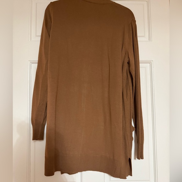NWT Matty M open cardigan - Picture 5 of 5